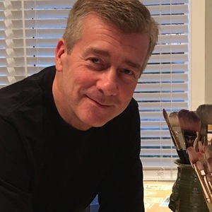 Fundraising Page: Edward Vann
